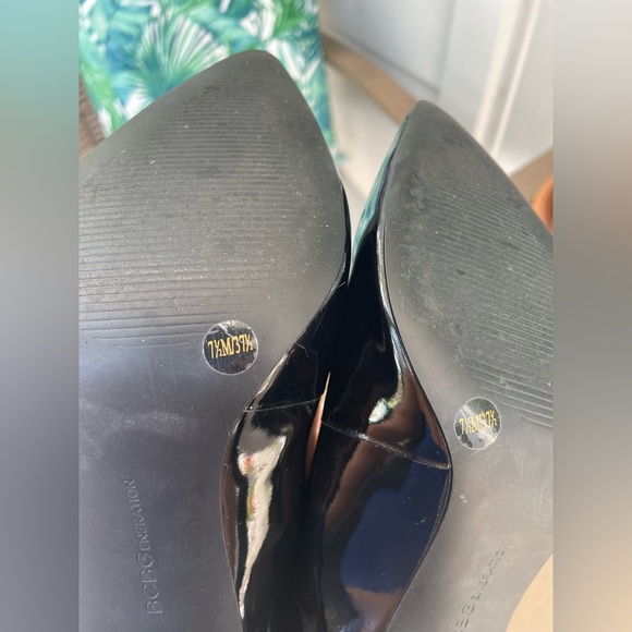 BCBGeneration Heels - Picture 6 of 15